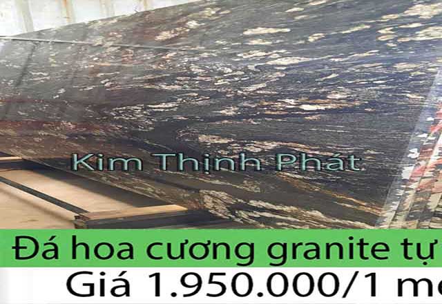 ​đá hoa cương​